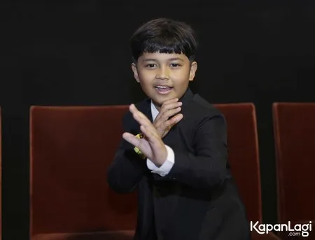 Foto Muzakki Ramdhan