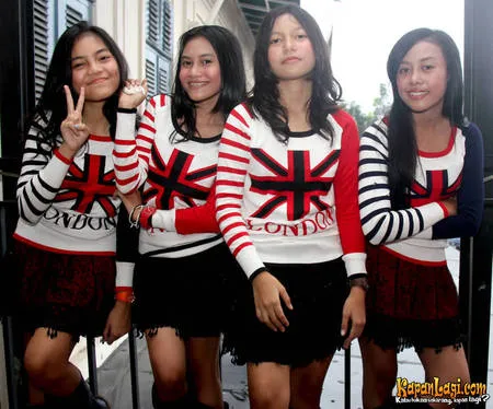 Foto My Girl