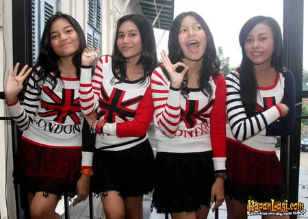 Foto My Girl