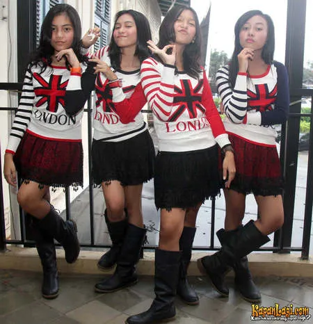 Foto My Girl