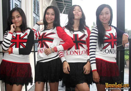 Foto My Girl