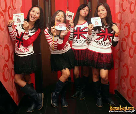 Foto My Girl