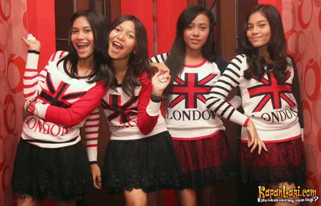 Foto My Girl