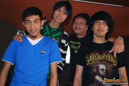 Foto My Name Is Keisha