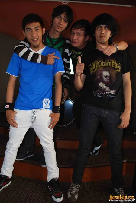 Foto My Name Is Keisha