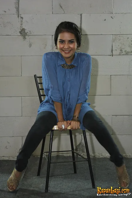 Foto Mytha Lestari. Nomor Foto: 001