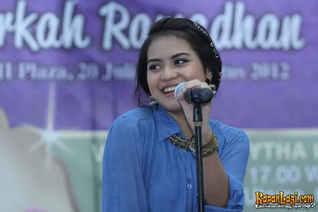 Foto Mytha Lestari