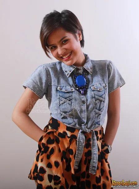 Foto Mytha Lestari