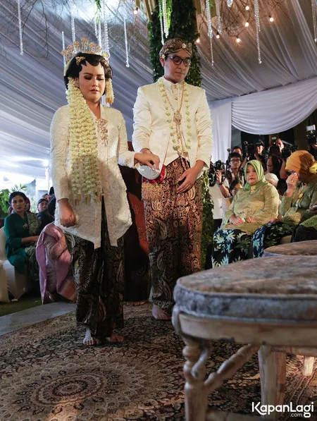 Foto Mytha Lestari