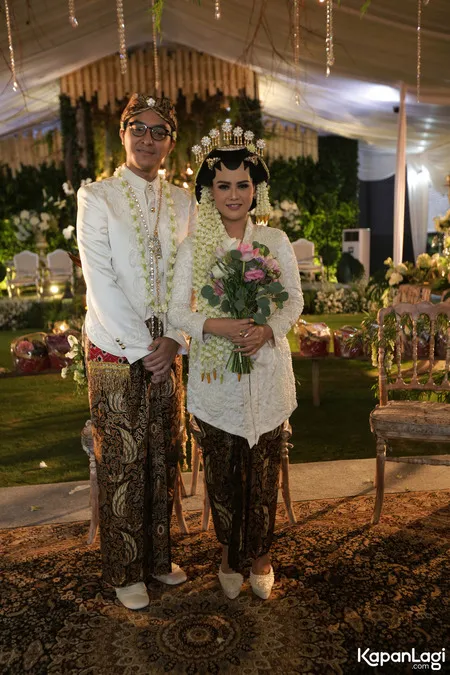 Foto Mytha Lestari