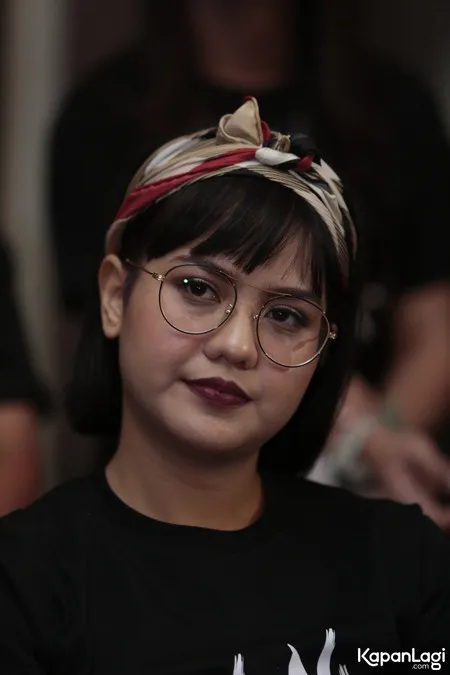 Foto Mytha Lestari