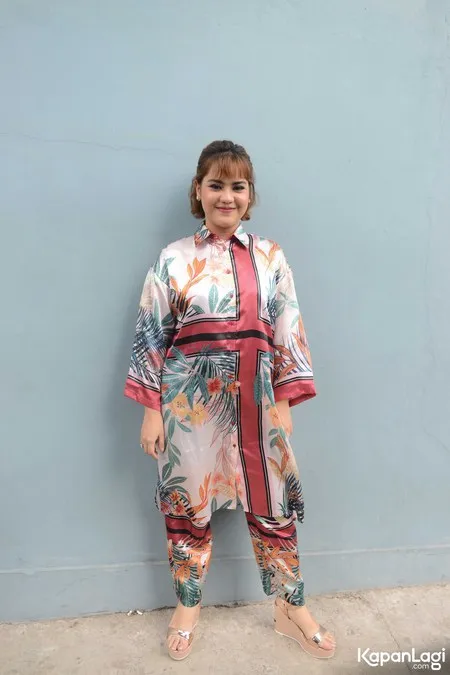 Foto Mytha Lestari