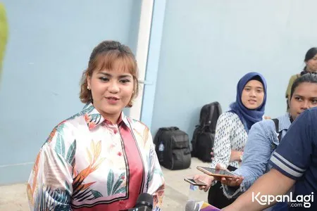 Foto Mytha Lestari