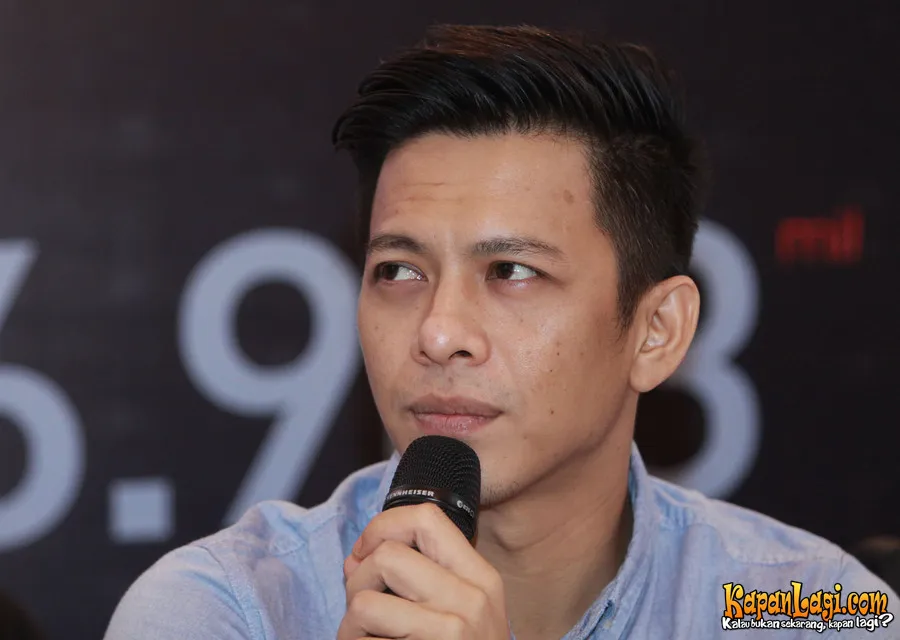 Ariel NOAH. ©KapanLagi.com