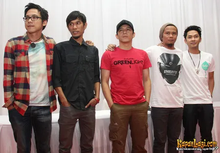 Foto NOAH