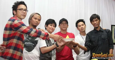 Foto NOAH