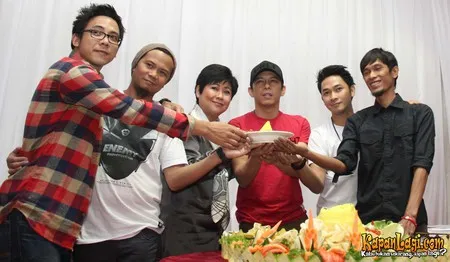 Foto NOAH