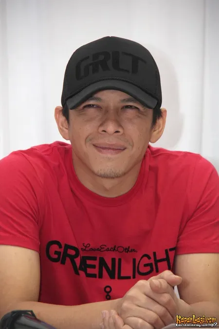 Foto NOAH