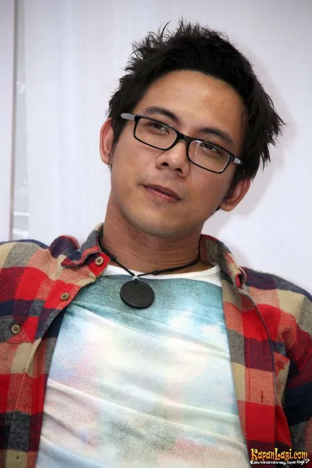 Foto NOAH