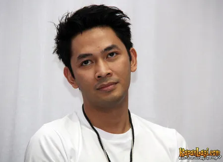 Foto NOAH