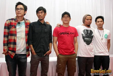 Foto NOAH