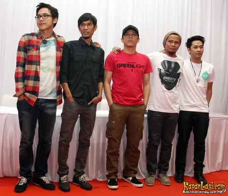 Foto NOAH