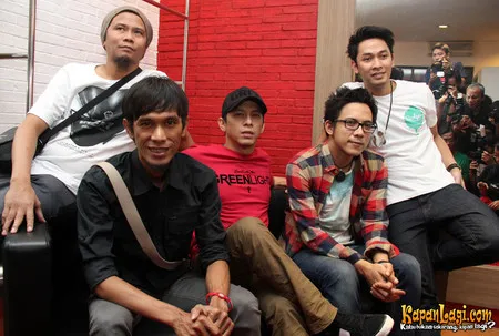 Foto NOAH