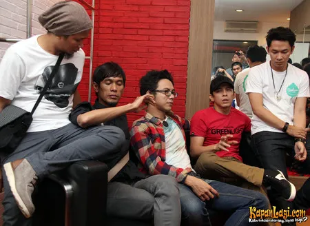 Foto NOAH