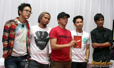 Foto NOAH