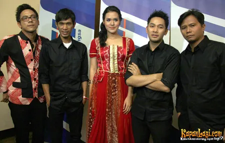 Foto NOAH