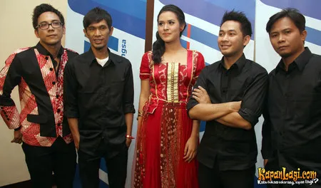 Foto NOAH