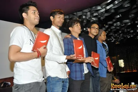 Foto NOAH