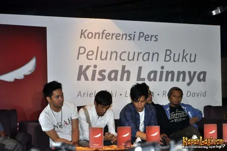 Foto NOAH