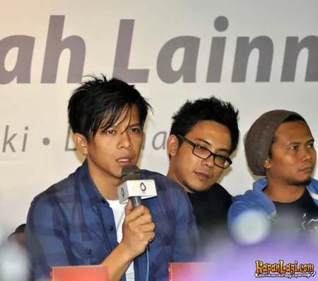 Foto NOAH