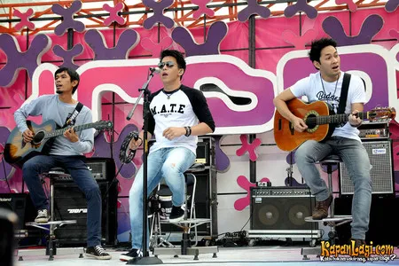 Foto NOAH