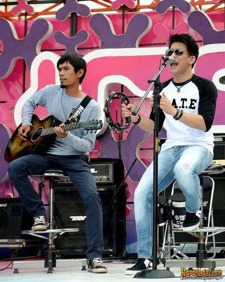 Foto NOAH
