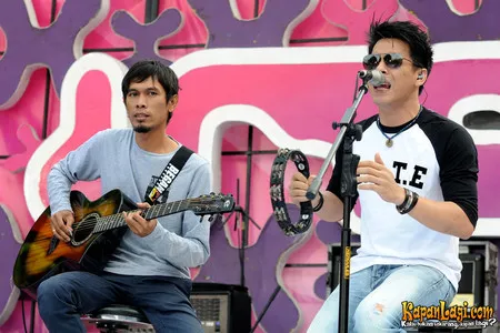 Foto NOAH
