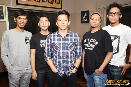 Foto NOAH