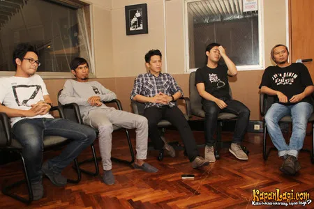 Foto NOAH