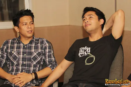 Foto NOAH
