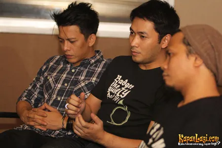 Foto NOAH