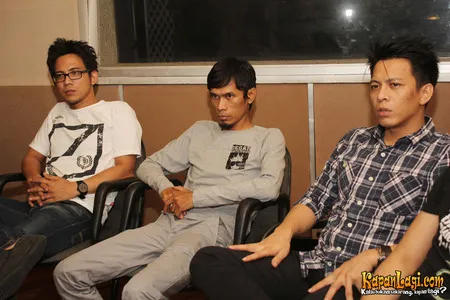 Foto NOAH