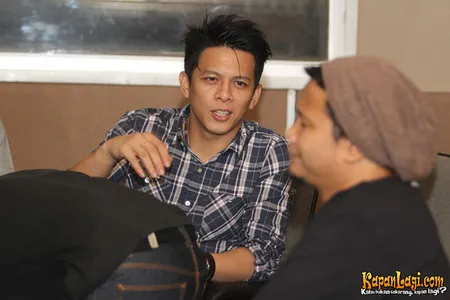 Foto NOAH