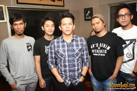 Foto NOAH