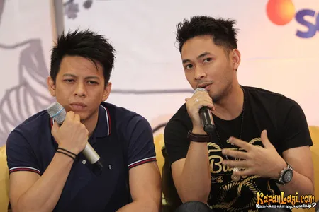 Foto NOAH