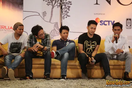 Foto NOAH