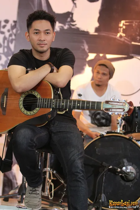 Foto NOAH