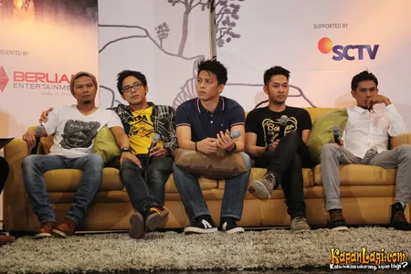 Foto NOAH