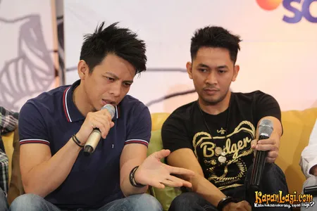 Foto NOAH