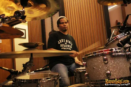 Foto NOAH